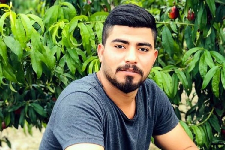 Adana'da restorana silahlı saldırı