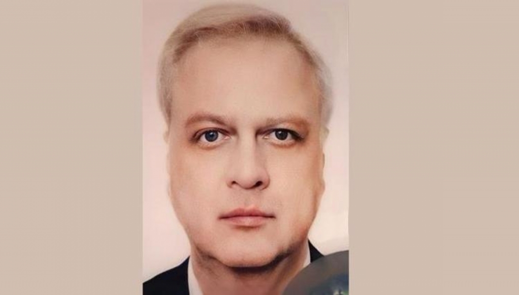 İstanbul'da otelde korkun&ccedil; olay: Rus diplomat &ouml;l&uuml; bulundu
