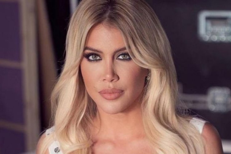 Wanda Nara aldatma iddialarına yanıt verdi