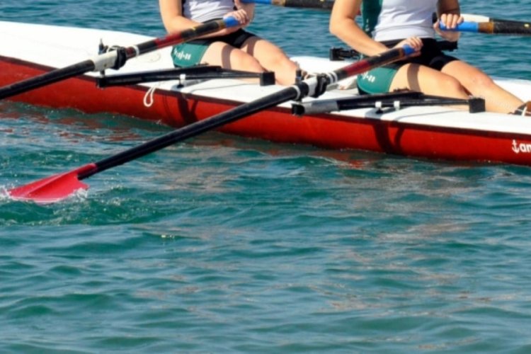 K&uuml;rekte plaj sprint dalı 2028 Olimpiyat Oyunları'na dahil oldu