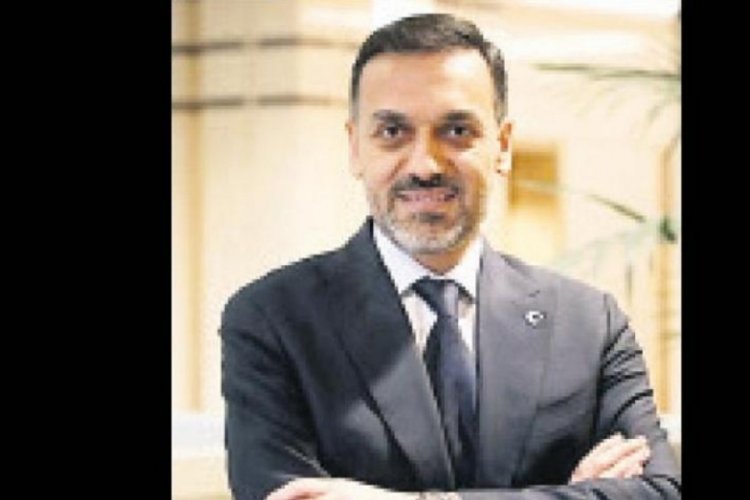 DDK Başkanı Arıncı'ya yeni g&ouml;rev