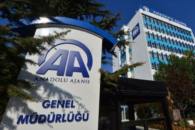 Anadolu Ajansı, Gazze'de g&ouml;revli haber ekibiyle irtibatın tamamen koptuğunu duyurdu