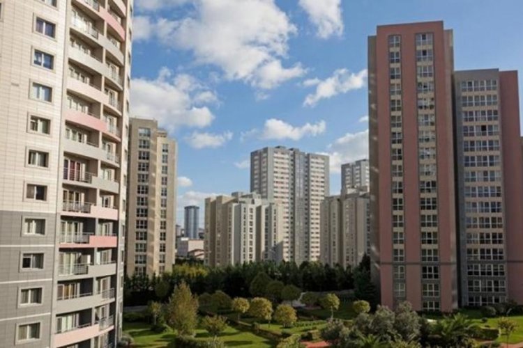 Ev alacaklar dikkat: M&uuml;lk sahipleri fiyatları geri &ccedil;ekti