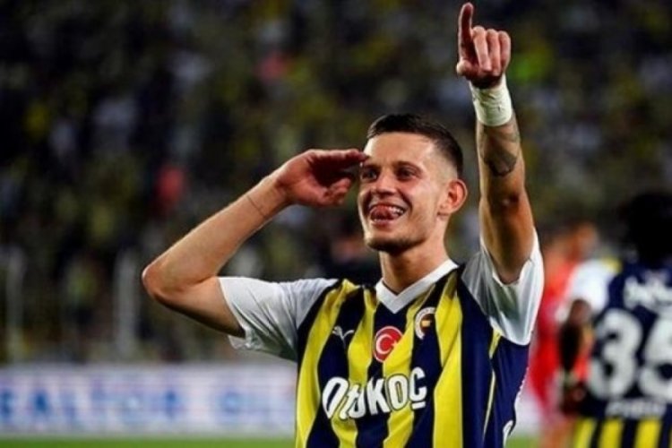 Szymanski i&ccedil;in Manchester United iddiası