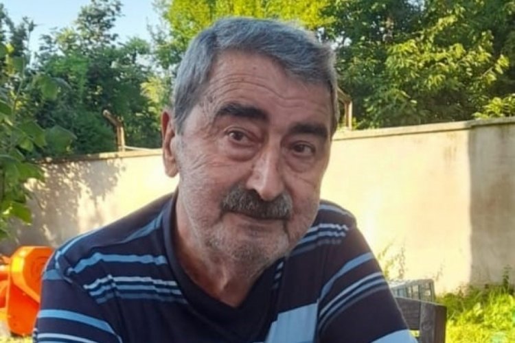 Bursa'da eski belediye başkanı vefat etti