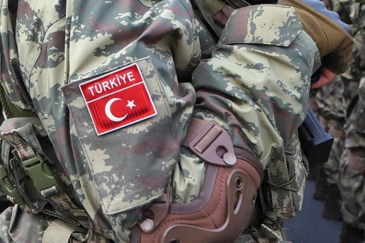 MSB duyurdu! 6 PKK'lı ter&ouml;rist etkisiz hale getirildi