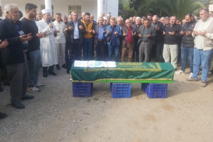 Bursa'da eski belediye başkanı Ahmet Kanlı hayatını kaybetti