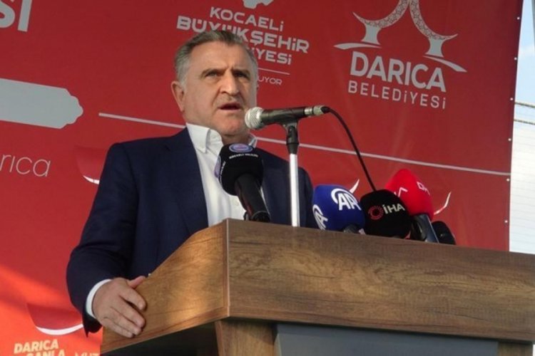 Bakan Bak: En &ouml;nemli hedeflerimizden bir tanesi bağımlılıkla m&uuml;cadele