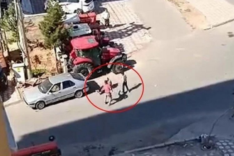 Batman'da kayınbiraderi tarafından &ouml;ld&uuml;r&uuml;len Vahdettin G&uuml;neş'e ilişkin a&ccedil;ıklama!
