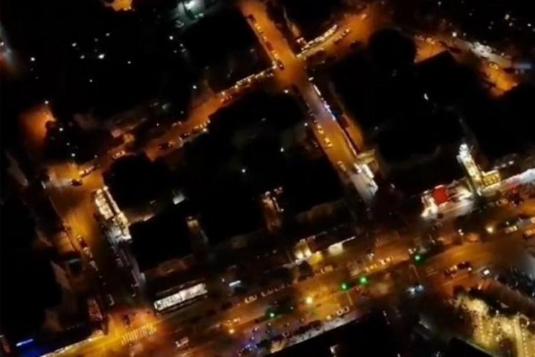 Bursa dahil 35 ilde "Narkog&uuml;&ccedil;" operasyonu!