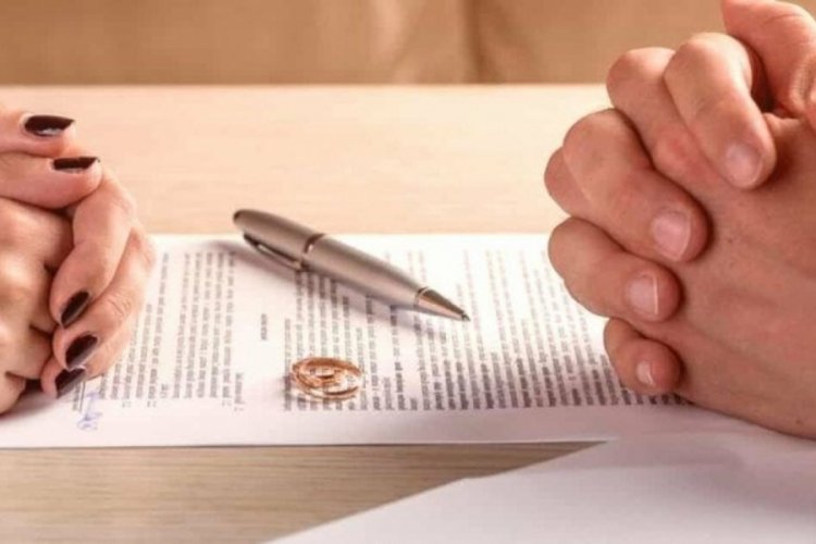 Yargıtay'dan boşanma davaları ile ilgili emsal karar