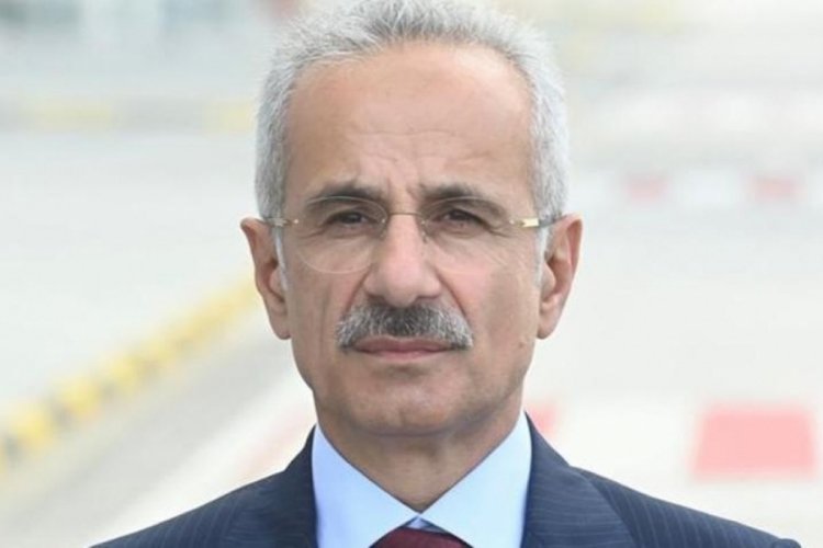 Bakan Uraloğlu: Turizmin gelişimi ve ulaşımın rol&uuml;