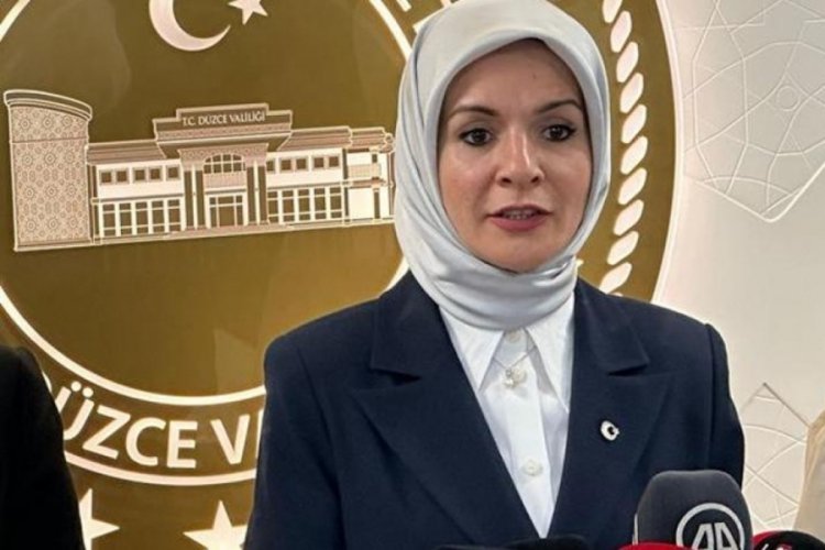 Bakan G&ouml;ktaş: 580 milyon TL SED &ouml;demesi yapıldı