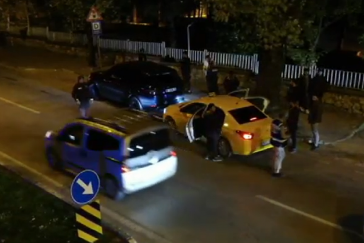 Bursa'da Emniyet denetimleri hız kesmeden devam ediyor