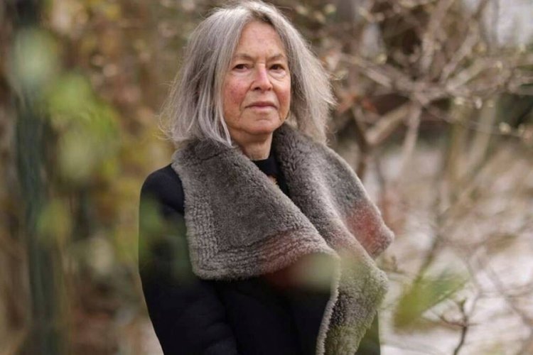 Nobel &Ouml;d&uuml;ll&uuml; Şair Louise Gl&uuml;ck hayatını kaybetti