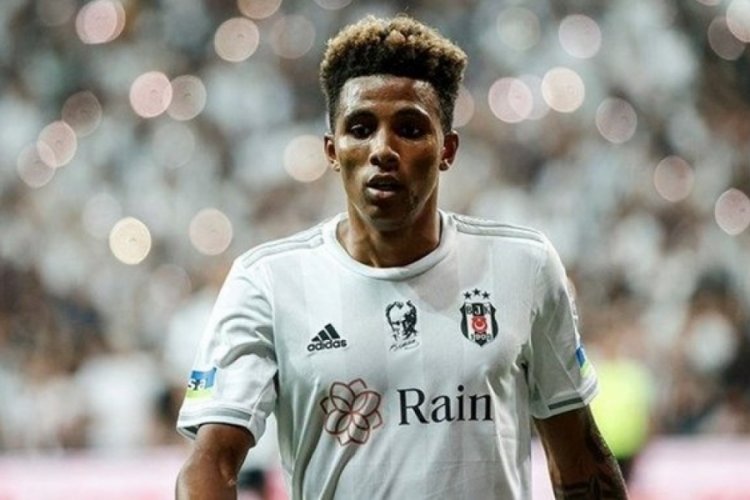 Gedson'dan Burak Yılmaz'a: Derbide oynamak istiyorum