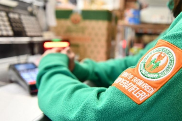 Tarım Kredi'de indirim kampanyası yarın başlıyor