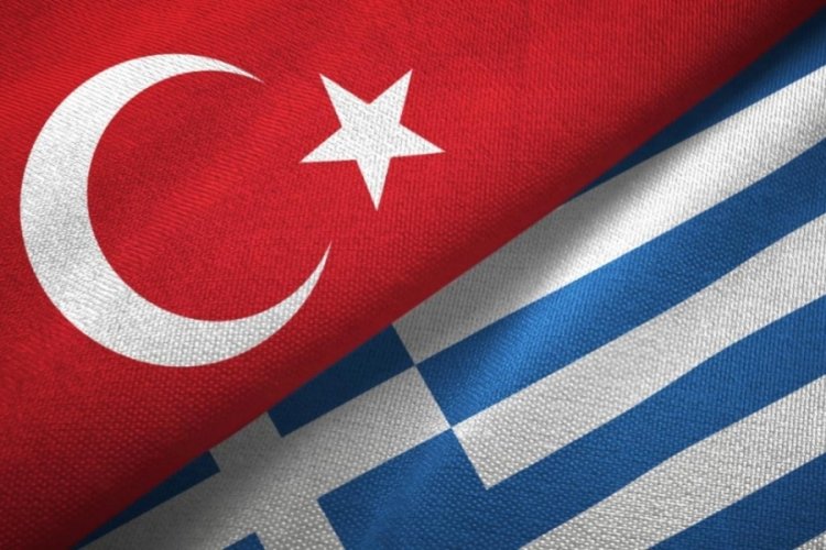 Συνάντηση για το Κοινό Σχέδιο Δράσης μεταξύ Τουρκίας και Ελλάδας – Ειδήσεις