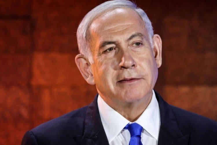 Binyamin Netanyahu: Hamas'ı par&ccedil;alayacağız