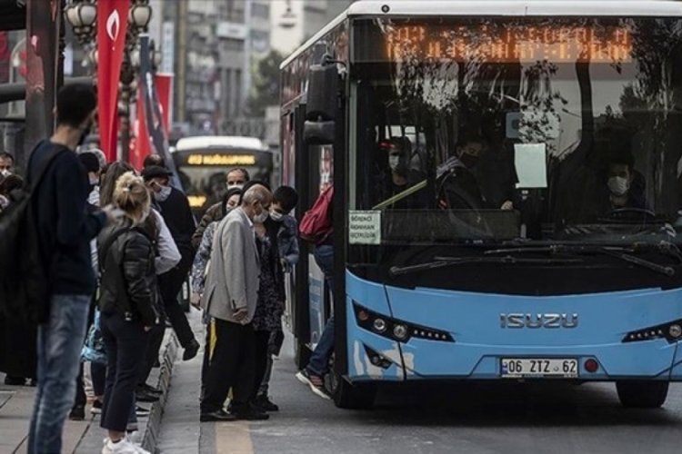 &Ouml;zel halk otob&uuml;slerinden flaş karar!