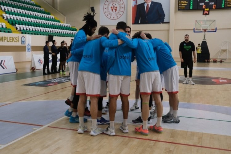 M&uuml;thiş ma&ccedil; Final Spor'un