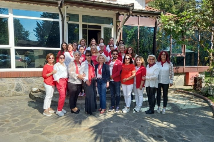 KADYAKDER: Kadınlarımızın sesi ve nefesi olacağız