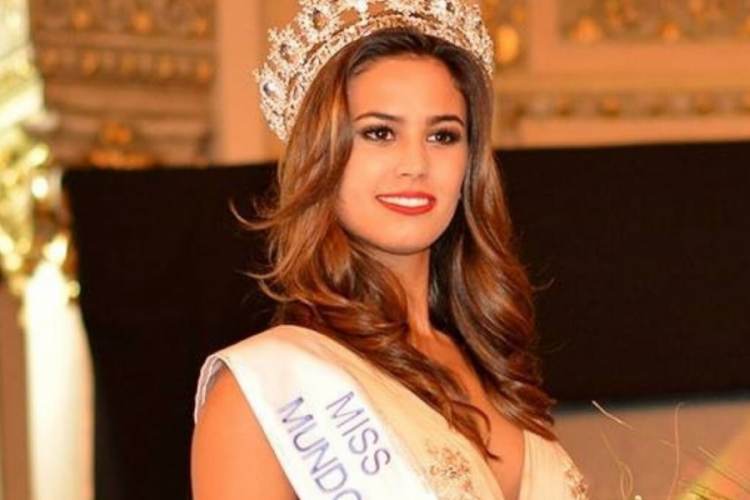 Uruguay 2015 g&uuml;zeli kanser nedeniyle hayatını kaybetti