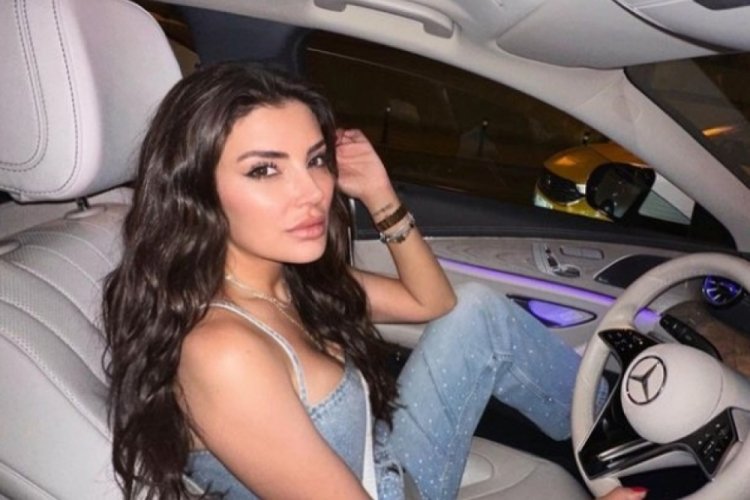 Dilan Polat'ın eski ortağı Nez Demir'in de mal varlığına el konuldu!