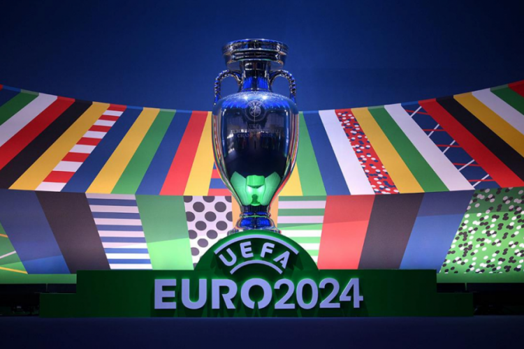 EURO 2024 finalleri grup kura &ccedil;ekimi 2 Aralık'ta ger&ccedil;ekleştirilecek