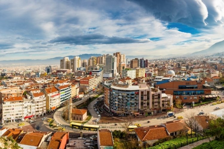 Meteoroloji uyardı! Bursa'da bug&uuml;n hava nasıl olacak?