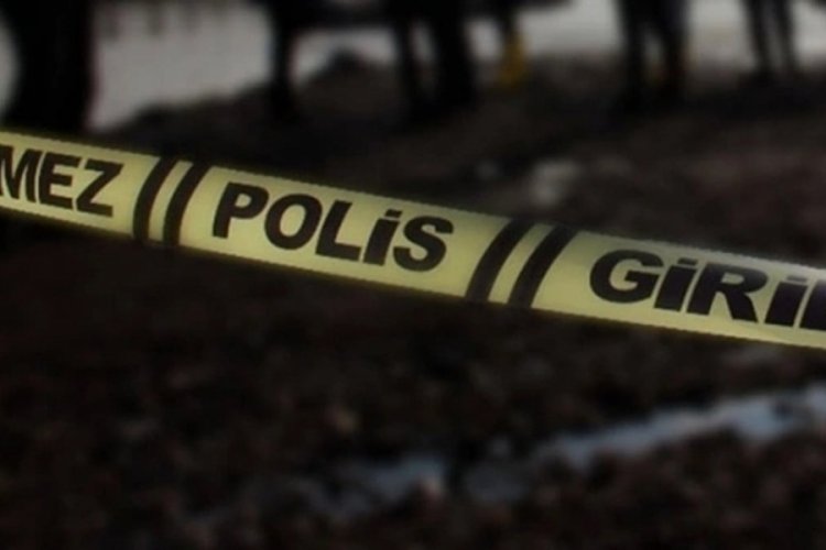 Denizli'de kan donduran olay! Dere yatağında silahla vurulmuş erkek cesedi bulundu