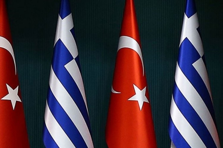 Atina'da T&uuml;rk-Yunan heyetleri bug&uuml;n bir araya gelecek