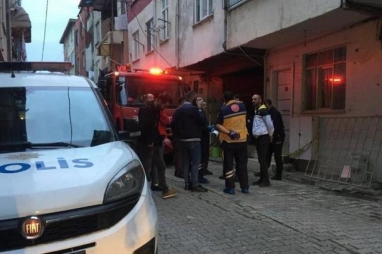 Ordu'da kimya m&uuml;hendisi evinde &ouml;l&uuml; bulundu!