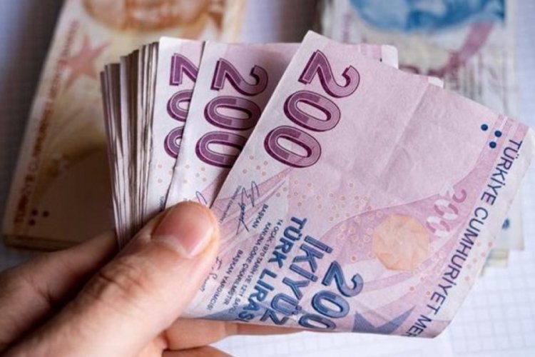 Memur, emekli ve asgari &uuml;cretliye konuşulan zam oranı belli oldu