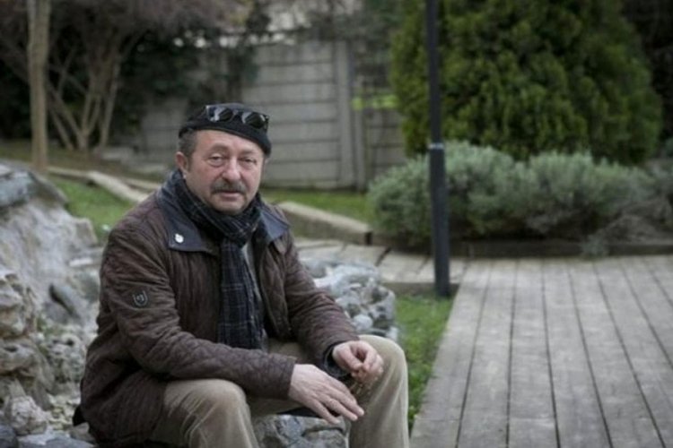 Erkan Can kimdir? Erkan Can nereli, ka&ccedil; yaşında?
