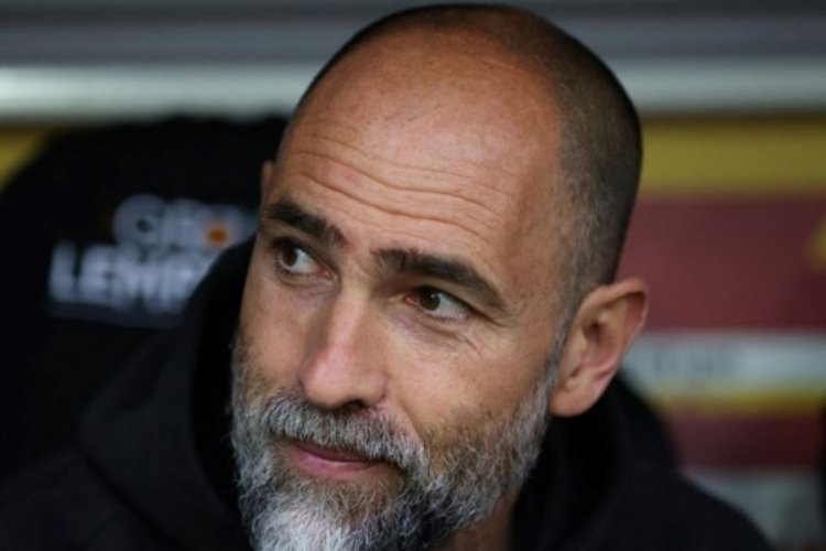 Beşiktaş'ta Igor Tudor sesleri