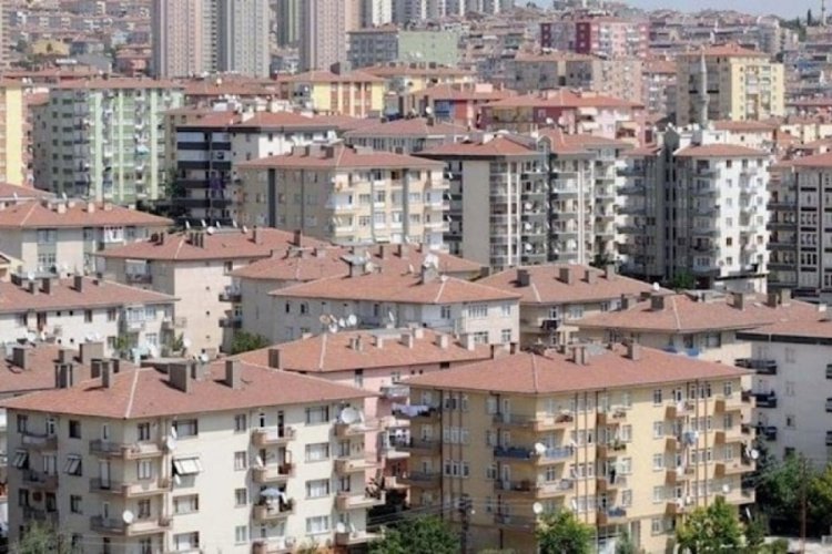 Konut satışları eyl&uuml;lde azaldı