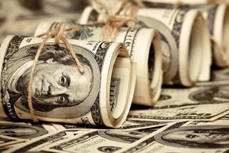 &Ouml;zel sekt&ouml;r&uuml;n yurt dışı kredi borcu azalarak 155,3 milyar dolar oldu