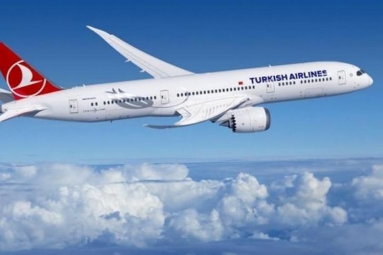 THY'den Mısır, &Uuml;rd&uuml;n ve L&uuml;bnan'a gidecek yolculara bilet kolaylığı
