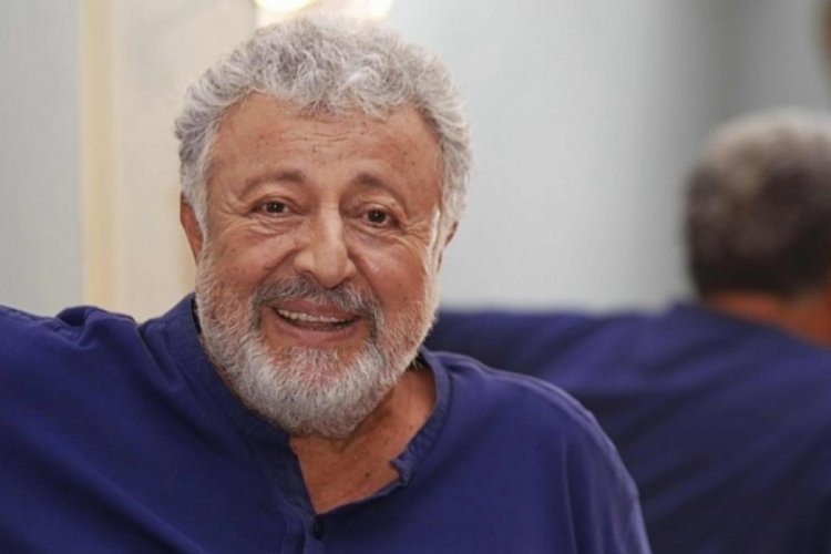 Oyuncu Metin Akpınar'ın bir de oğlu olduğu konuşuluyor