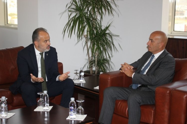 Bursa siyah incirinin bug&uuml;n&uuml; ve geleceği tartışıldı