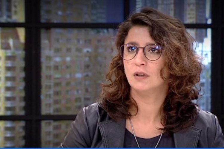 Duygu Nebioğlu'ndan olay olacak s&ouml;zler