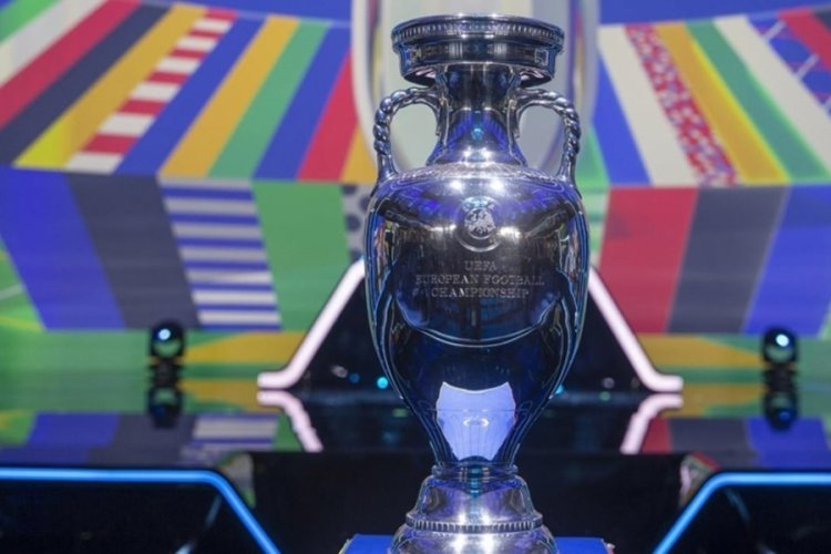 EURO 2024 ma&ccedil;ları nerede ve ne zaman oynanacak? EURO 2024'e ka&ccedil; takım katılacak?