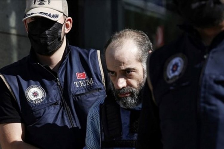 DAEŞ &uuml;st d&uuml;zey y&ouml;neticisi hapis cezasına &ccedil;arptırıldı
