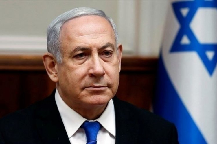 Netanyahu'dan İran'a sert s&ouml;zler!