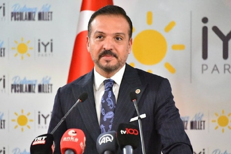 İYİ Parti'den CHP ile ittifak iddialarına yanıt!