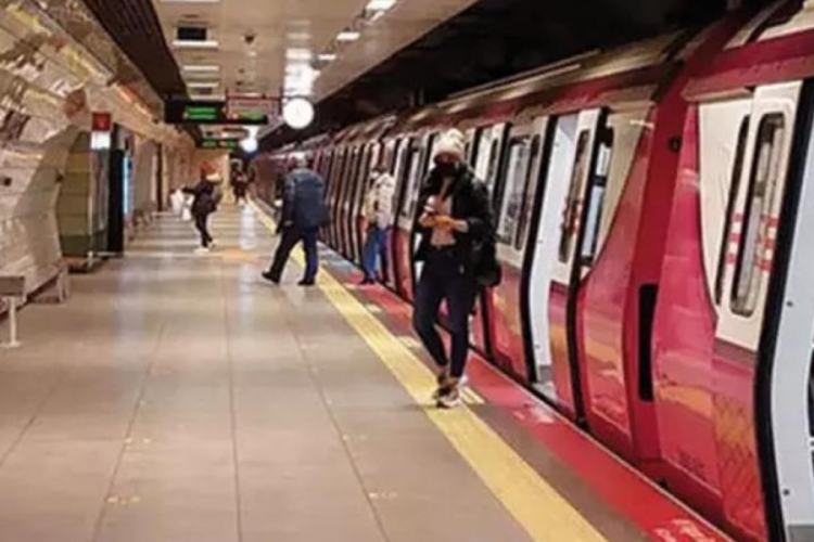 Marmaray, Başkentray ve İZBAN 29 Ekim'de &uuml;cretsiz