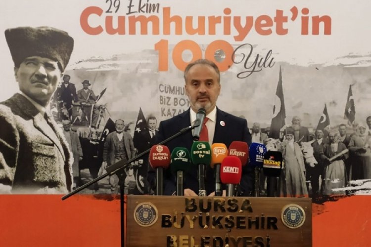 Bursa'da konserler ertelendi!