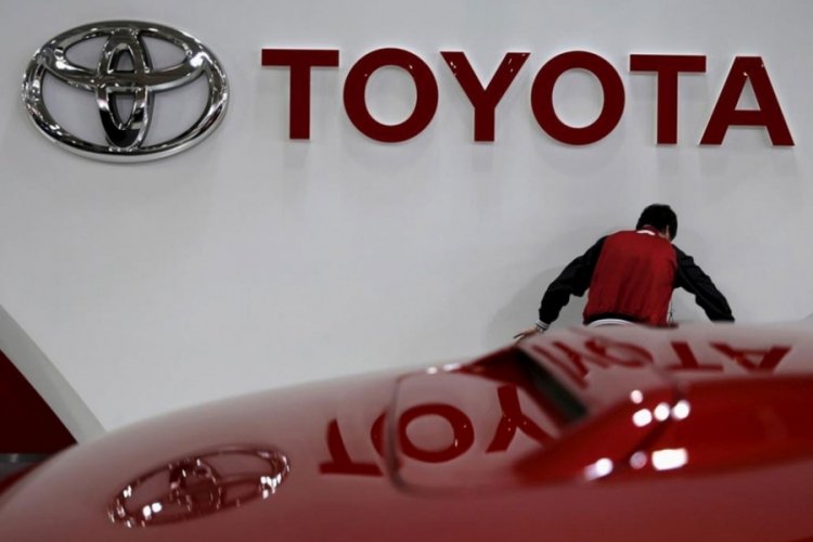 Toyota 6 fabrikasında &uuml;retimi durdurdu