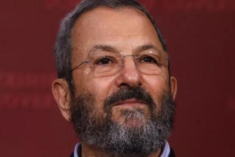 Eski İsrail Başbakanı: Netanyahu, halkın ve ordunun g&uuml;venine sahip değil